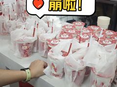-华莱士炸鸡汉堡(崇文门搜秀城店)
