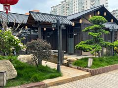 -大笑饭堂(甲子桥店)