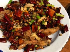 -搓火大都会(广安门总店)