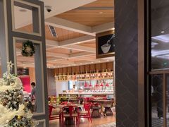 -食百绚全日制餐厅(成都棕榈泉费尔蒙酒店)