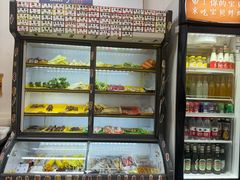 -程序员凉面(华江·乐天花亭店)