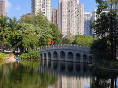 -四海公园(南山区)