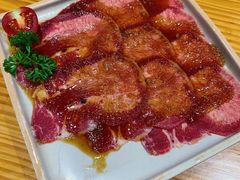 牛舌-喜来稀肉(北外滩白玉兰广场店)