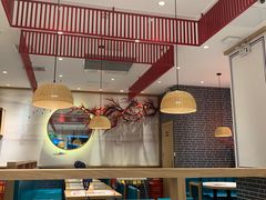 大堂-千稻剁椒大鱼头(CityOn熙地港店)