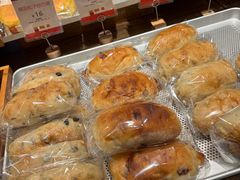 -那家面包房(珠江路店)