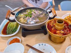 -全牛匠·乐山跷脚牛肉(新中关店)