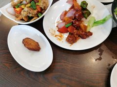 -标记Jane's kitchen(平桥直街店)