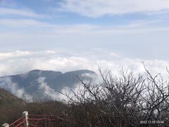 -峨眉山风景名胜区