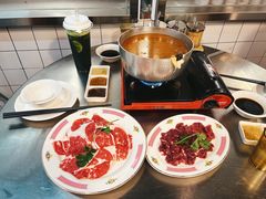 -燃计沙茶皇·香港沙茶火锅(人广旗舰店)