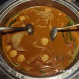 杨翔豆皮涮牛肚（明德门店）