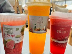 -阿嬷手作(成都万象城店)