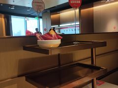 -海底捞火锅(九霄梦天地店)