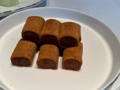 驴打滚-大董(环贸iapm店)