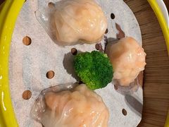 -蝴蝶里·粤菜·点心(龙湖杭州金沙天街店)