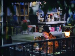 大堂-安若徽菜