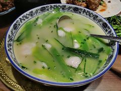-土桥手掌鸡·26年灌县老味道(都江堰店)
