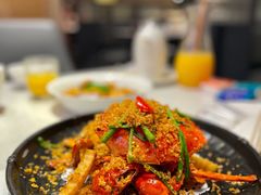 -79号渔船海鲜饭店(宝安店)