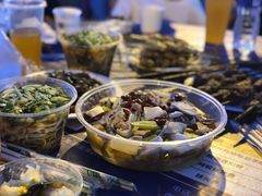 -五一星光夜市(SOHO新天地店)