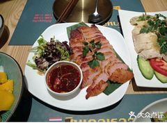 -仙罗泰·泰国餐厅(印象汇店)