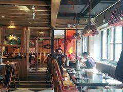 -江边城外烤全鱼(方庄时代购物中心店)