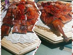 -蟹蟹潮汕砂锅粥(食八方美食城店)