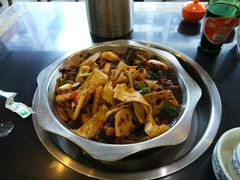 -西南民族大学南区(双流校区)