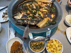 -半天妖烤鱼(西直门凯德mall店)