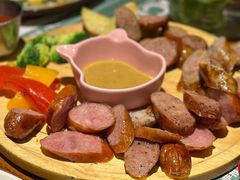 -摇滚披萨(长春街店)