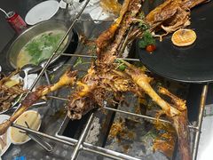 -夜宴江景餐厅