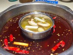 -融泽漁悦三只耳鱼火锅(南郑大道店)