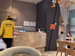 -有璟阁港式餐厅(金融街购物中心店)