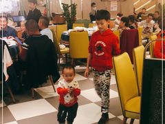 大堂-清晖小苑•顺德地方菜(壹海城店)