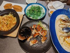 -六个大厨·秘制粤菜(广州塔店)