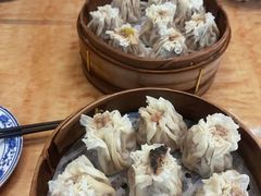 -都一处烧麦馆(前门店)