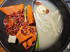 -阳阳老火锅(小南门店)