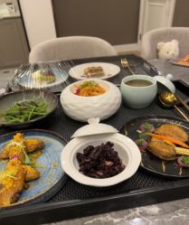 -禧月荟S月子中心(侨城店)