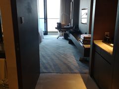 -舟山希尔顿酒店