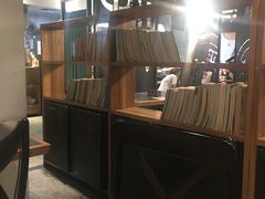 -和府捞面(石景山喜隆多店)