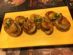 -古田居·特色寿司料理(星之岛旗舰店)