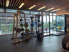 -燃坊JEN ACTIVE游泳健身中心·深圳前海JEN酒店