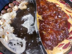 -巴九门老火锅(来福士打望店)