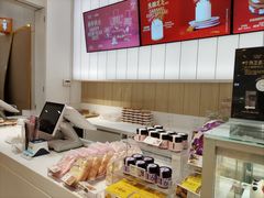-好利来(东直门银座店)
