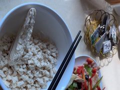 -黄家泡馍馆·非遗老字号·清真(凤九海荣名城店)