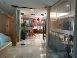-裕月馨月子中心(滨江店)