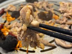 -碗中海·蒸汽海鲜·桑拿鸡(岭南天地店)