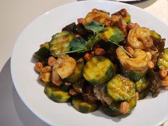 -老大连·海肠捞饭·大连海鲜大连菜(西安路店)
