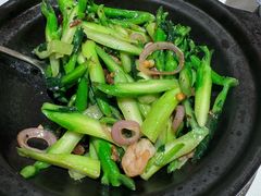 -香港龙凤楼(陆家嘴中心店)