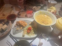 -火山屋台(新街口店)