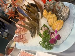 -德天肥牛海鲜火锅(龙吟坊店)