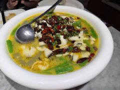 -城南往事·鲁菜济南菜(软件园美莲广场店)